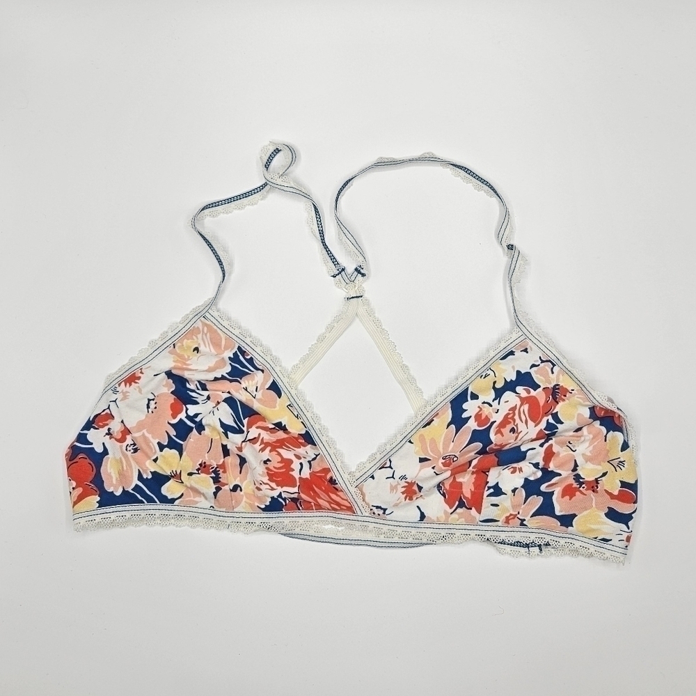 NWOT Out From Under Bralette size large